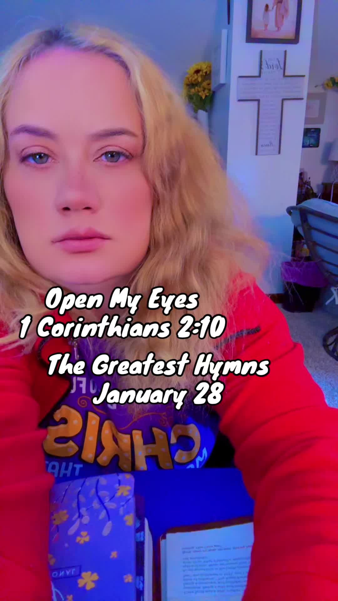 @ChildofGod20778