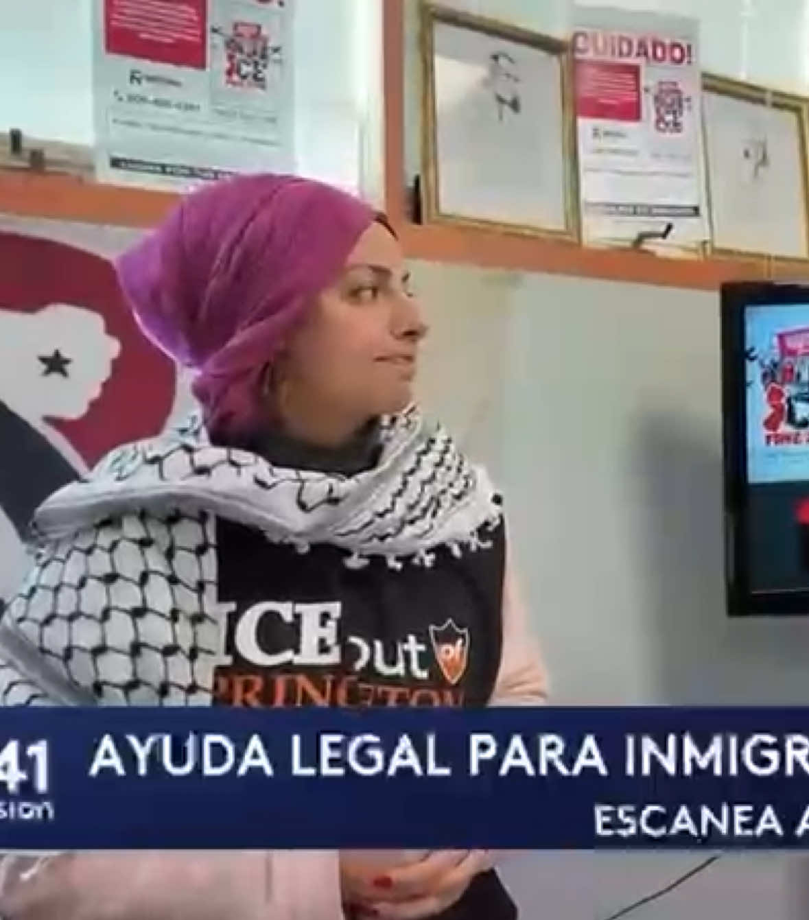 @Resistencia en Acción NJ📌