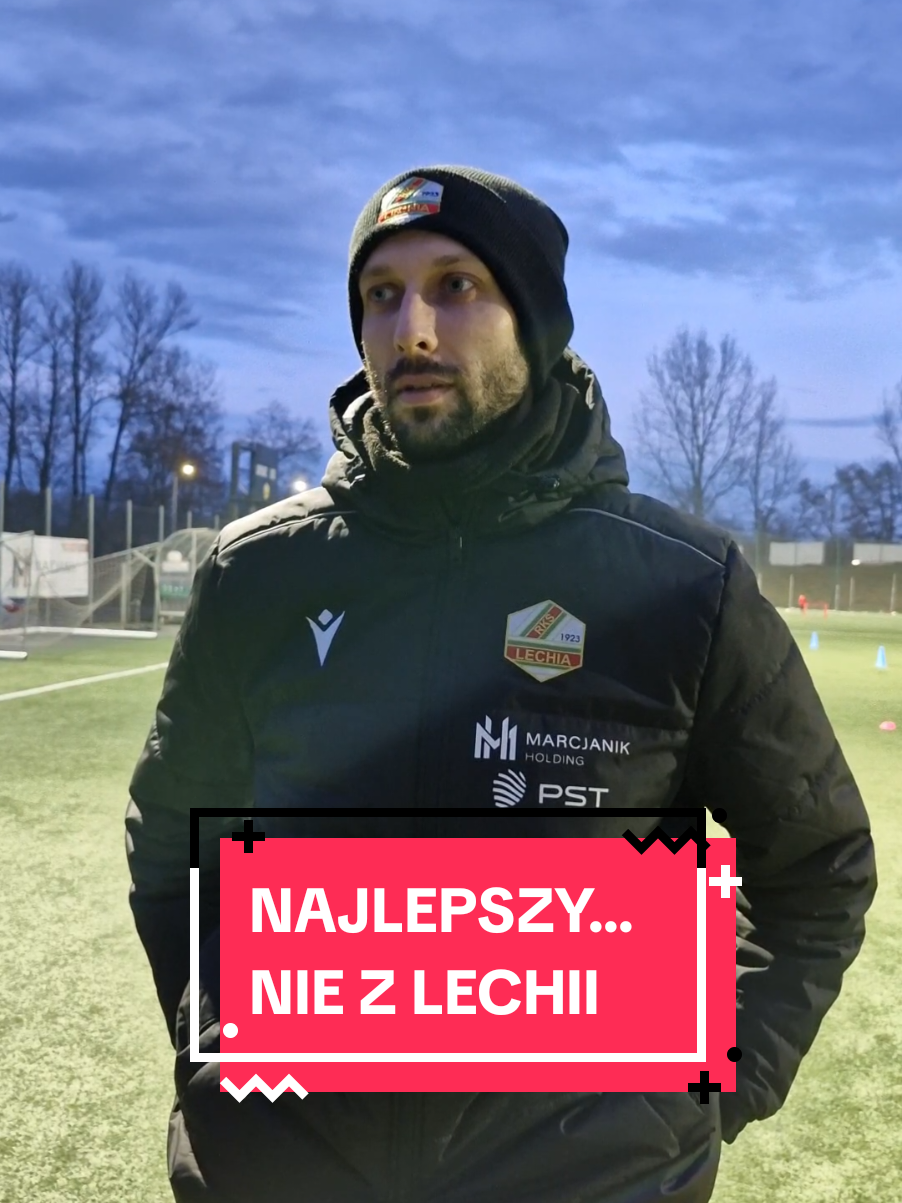 @RKS Lechia Tomasz&oacute;w