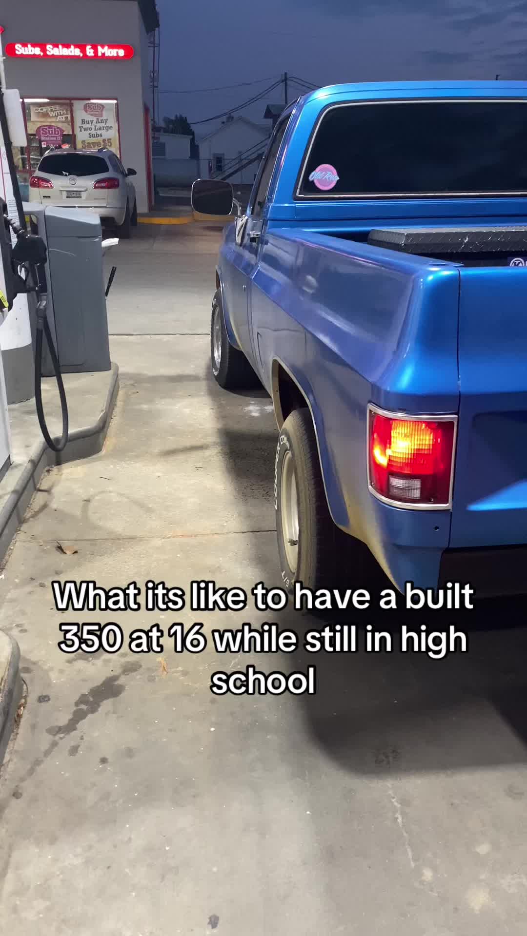 @Seth