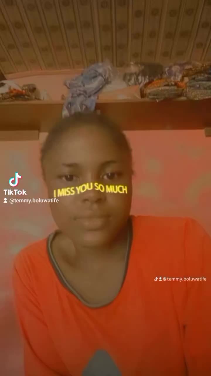 @temmy boluwatife