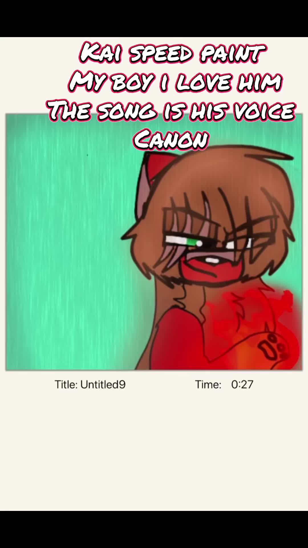 @kitasan078 ( commissions open)