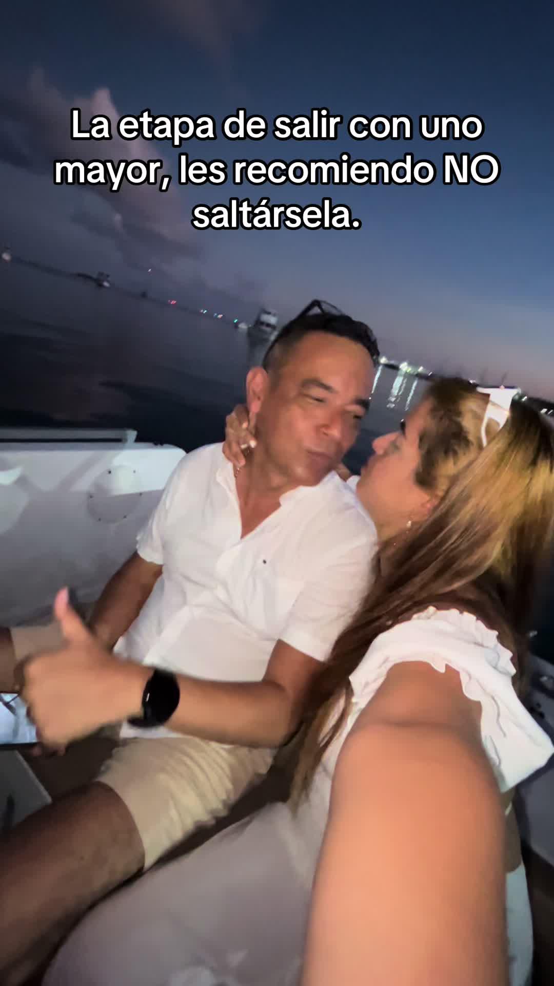 @Luisa Garc&iacute;a