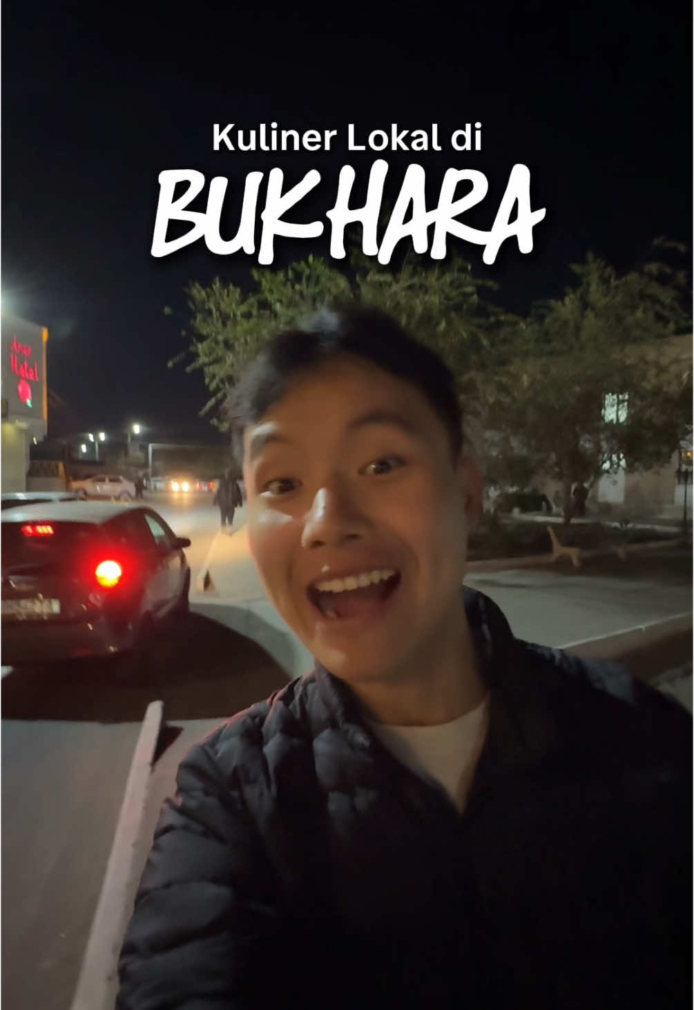 @Michael Liu
