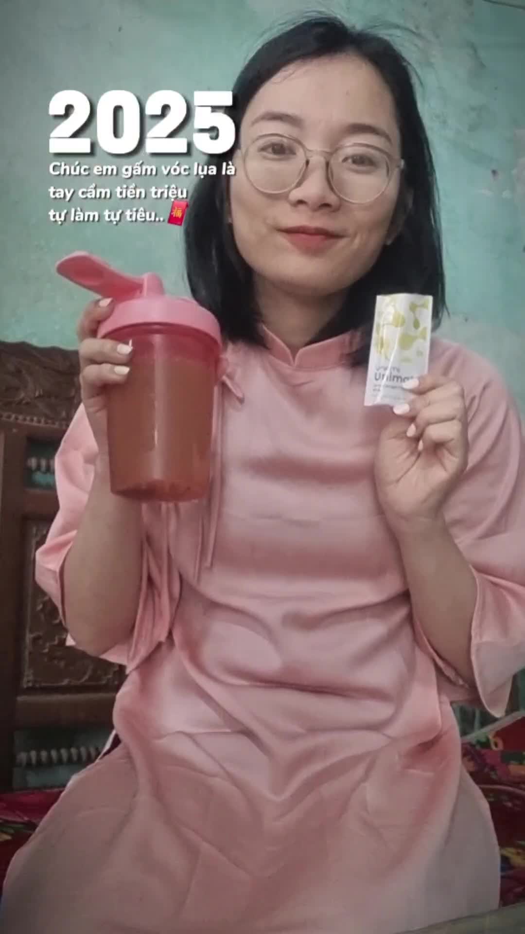 @Thúy Detox