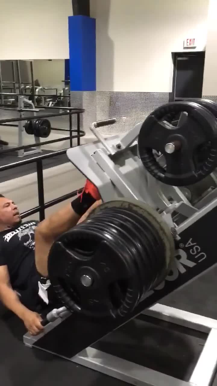 @Huge