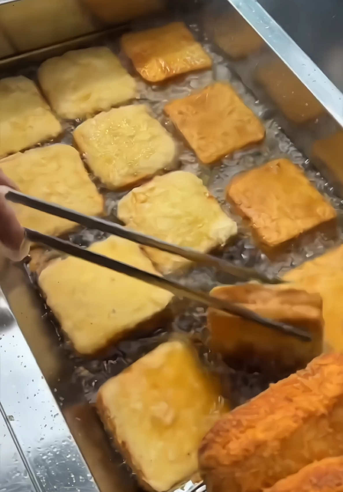 @Kitchen ASMR