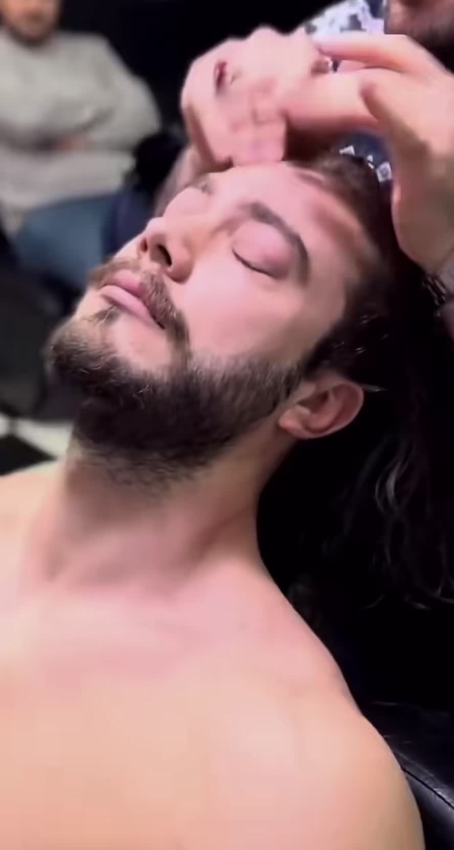 @ASMR SALON NUMAN