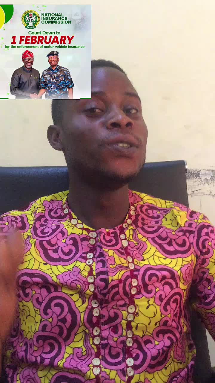 @Mr. Daniel Abiodun