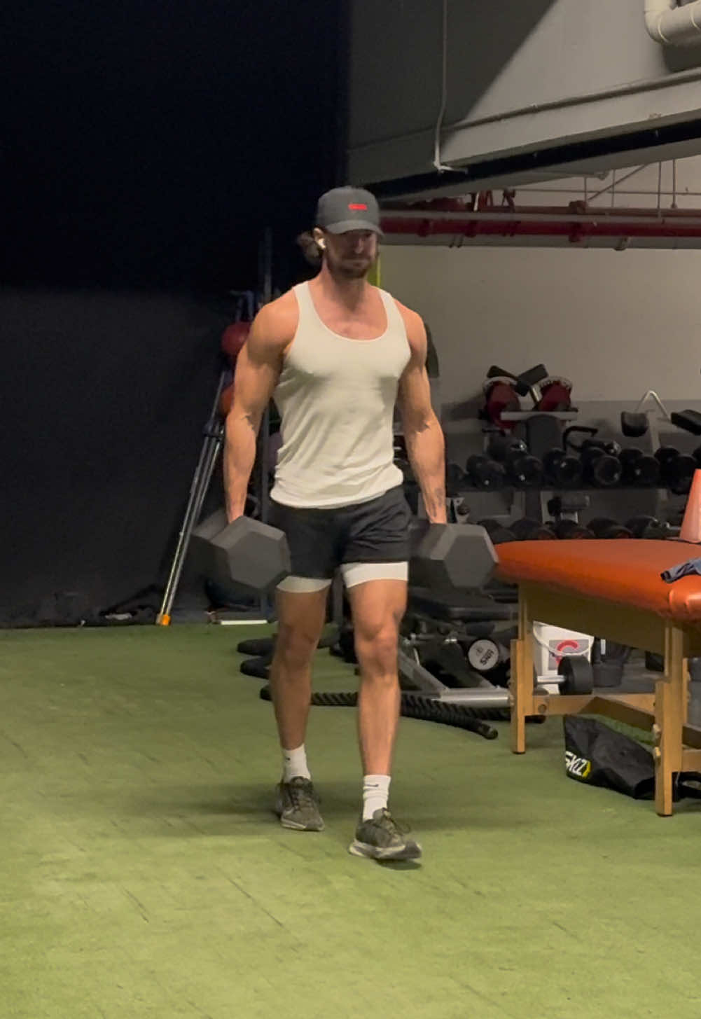 @Ryan Rosenthal Fitness