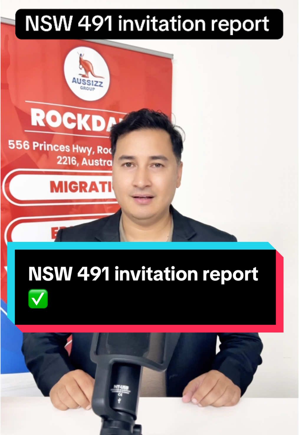 @Aussizz Group - Rockdale ✅