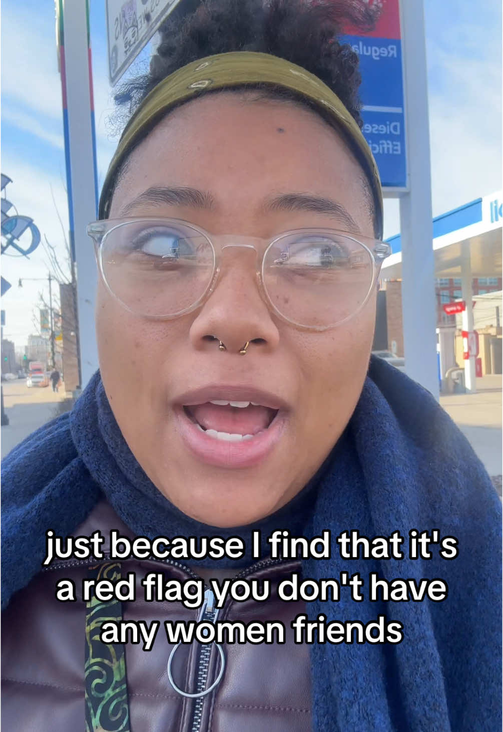 @Tatiana Goodman