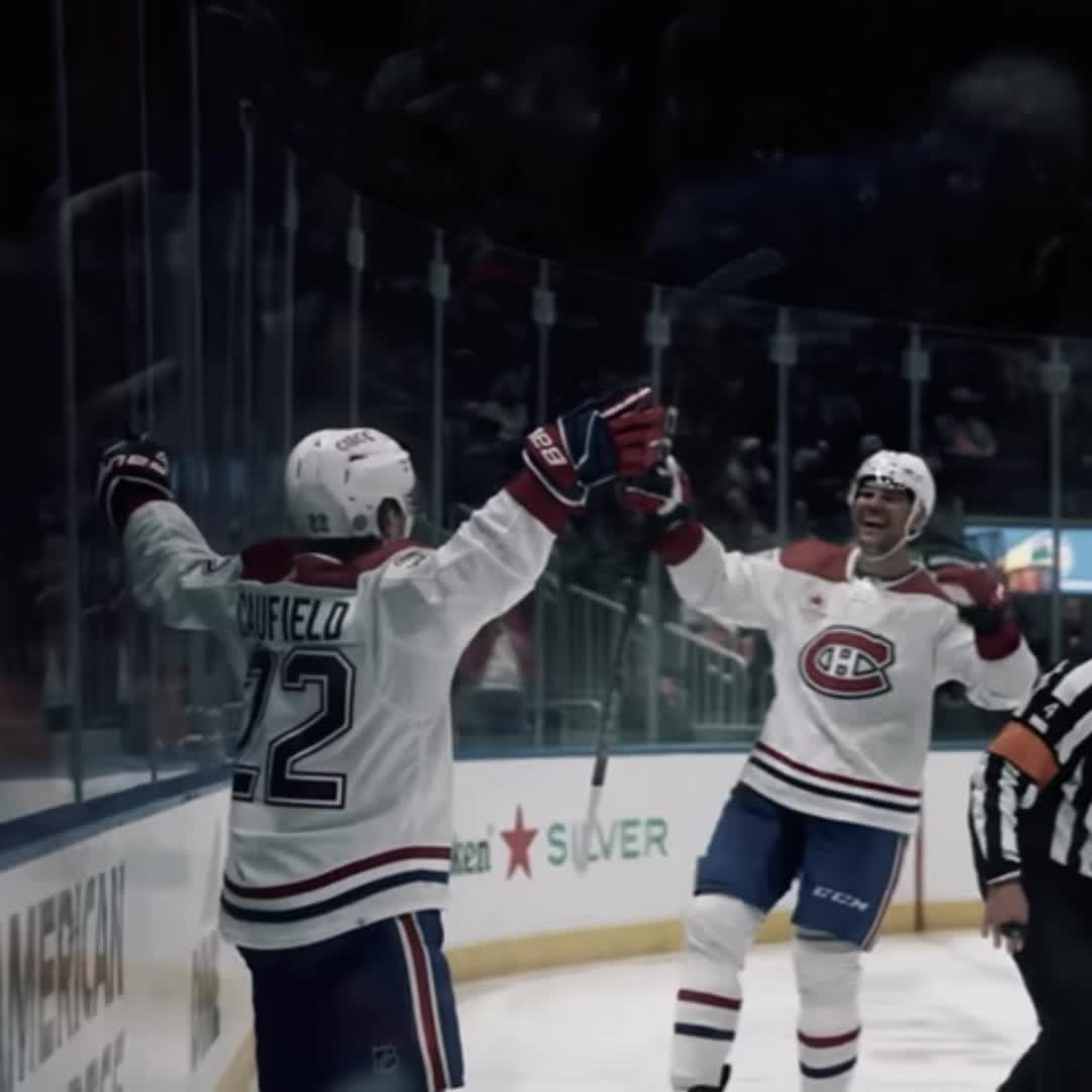 @puckmontages