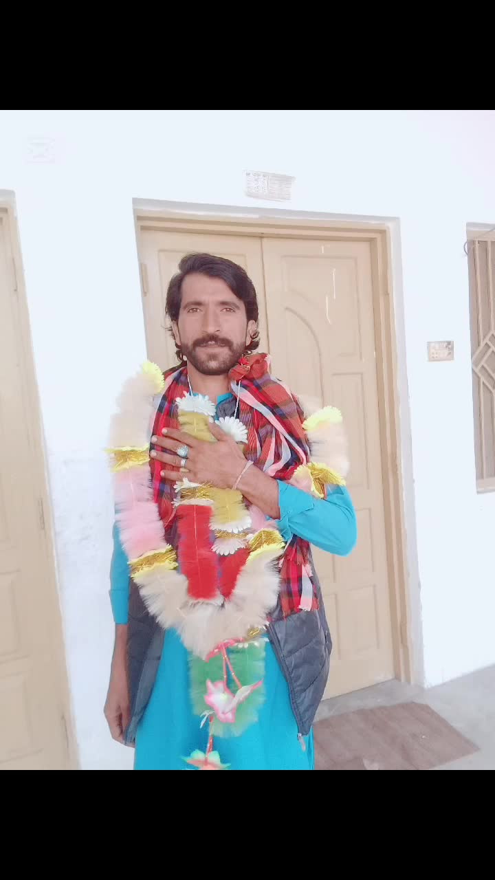 @singer lala Baloch