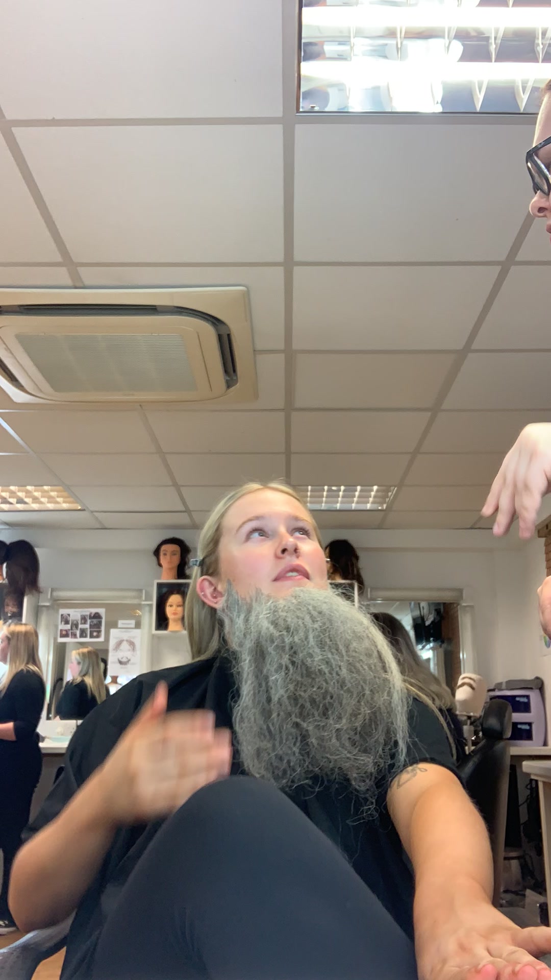 @Amelia mua