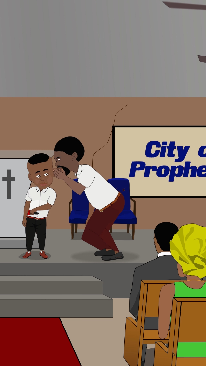 @UG Toons