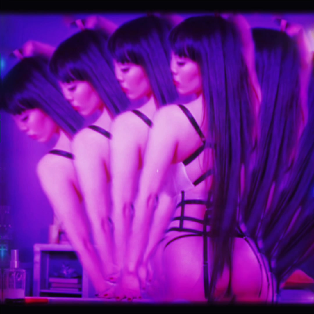 @Hitomi Tanaka