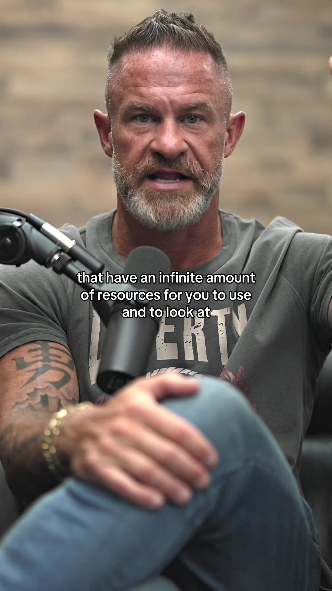 @Lions Not Sheep Apparel