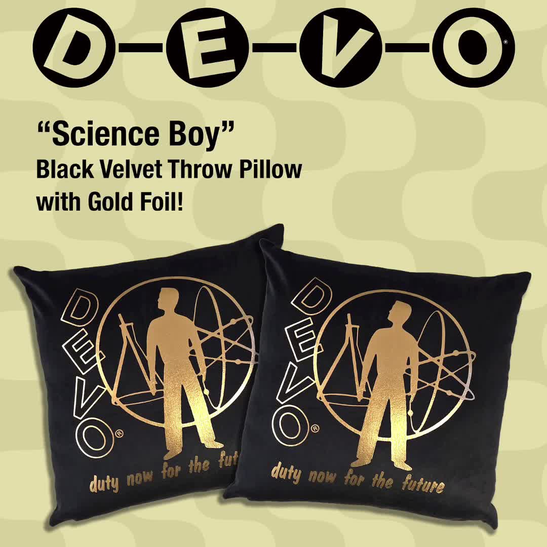 @DEVO