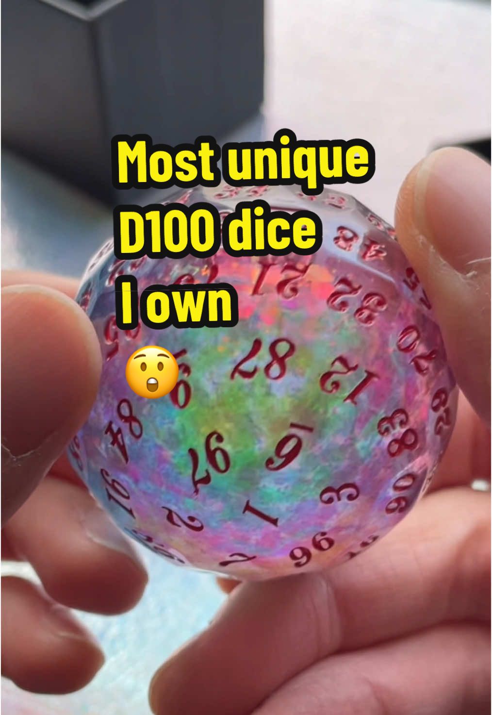 @KTrickstery Magician