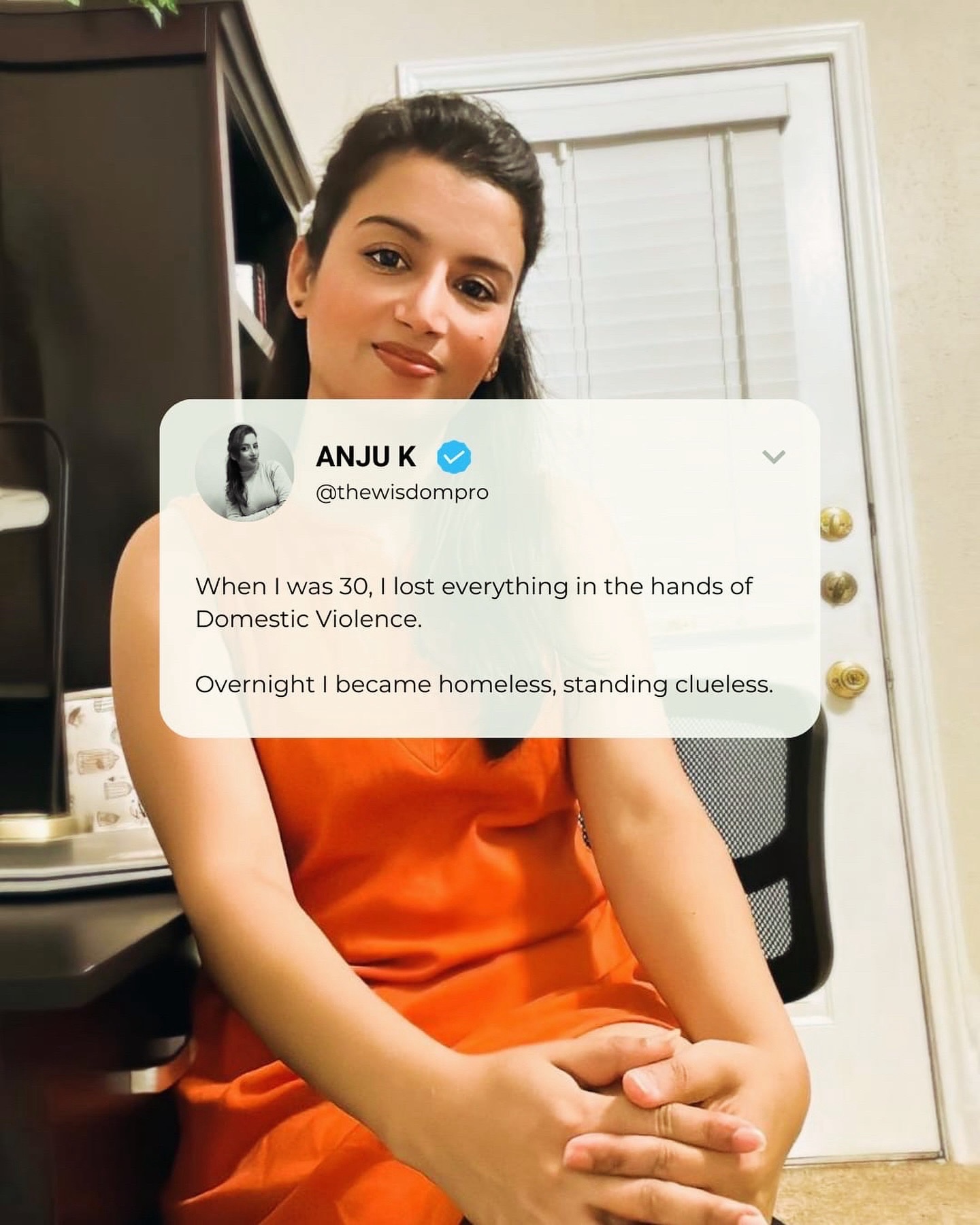 @Anju K