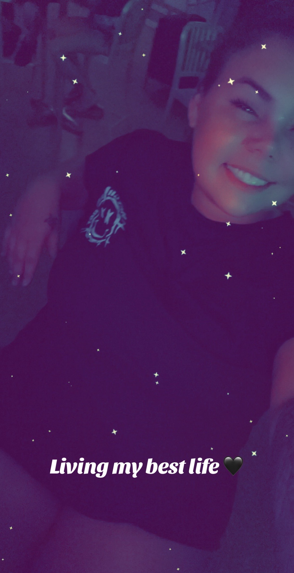 @D Lorrainee L🖤