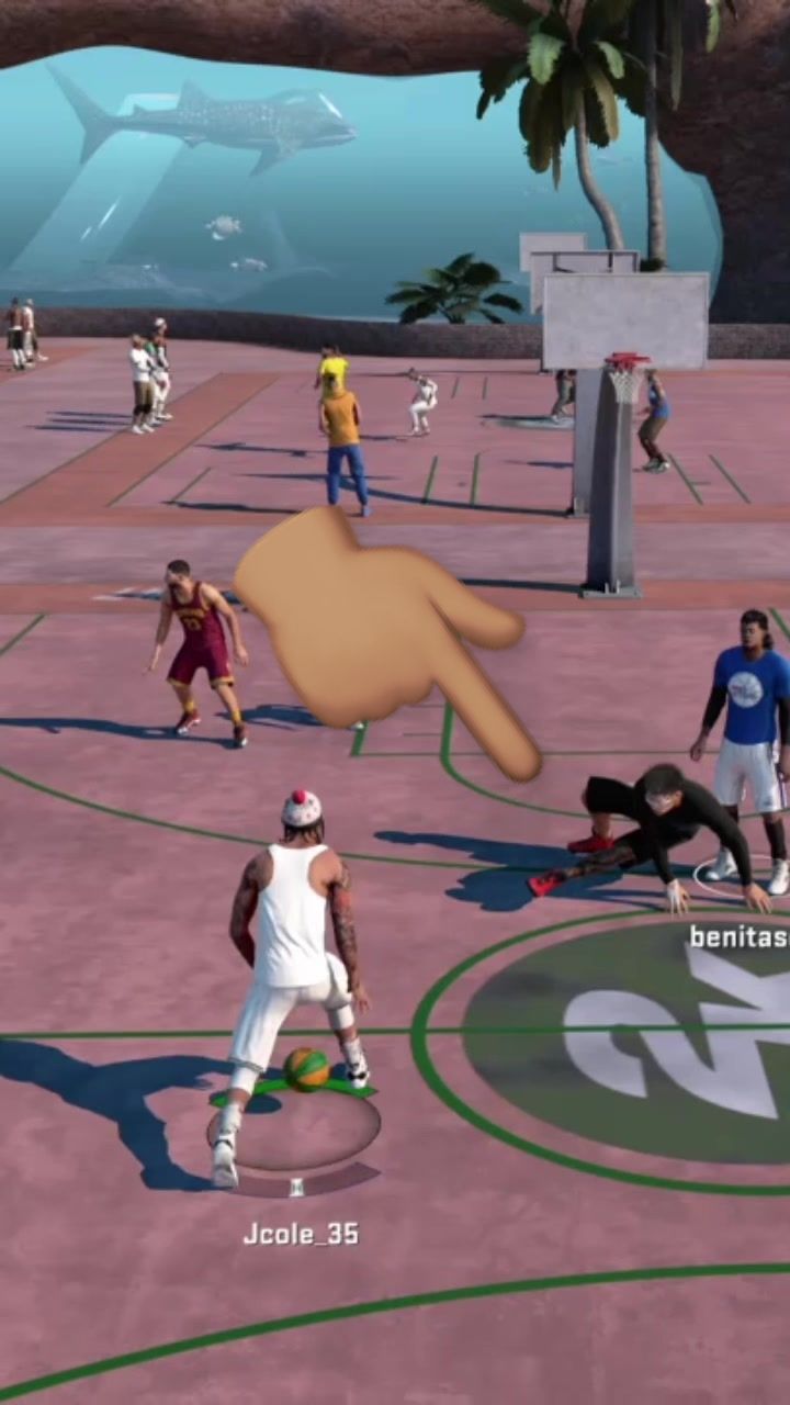 @2K Vibes🎮