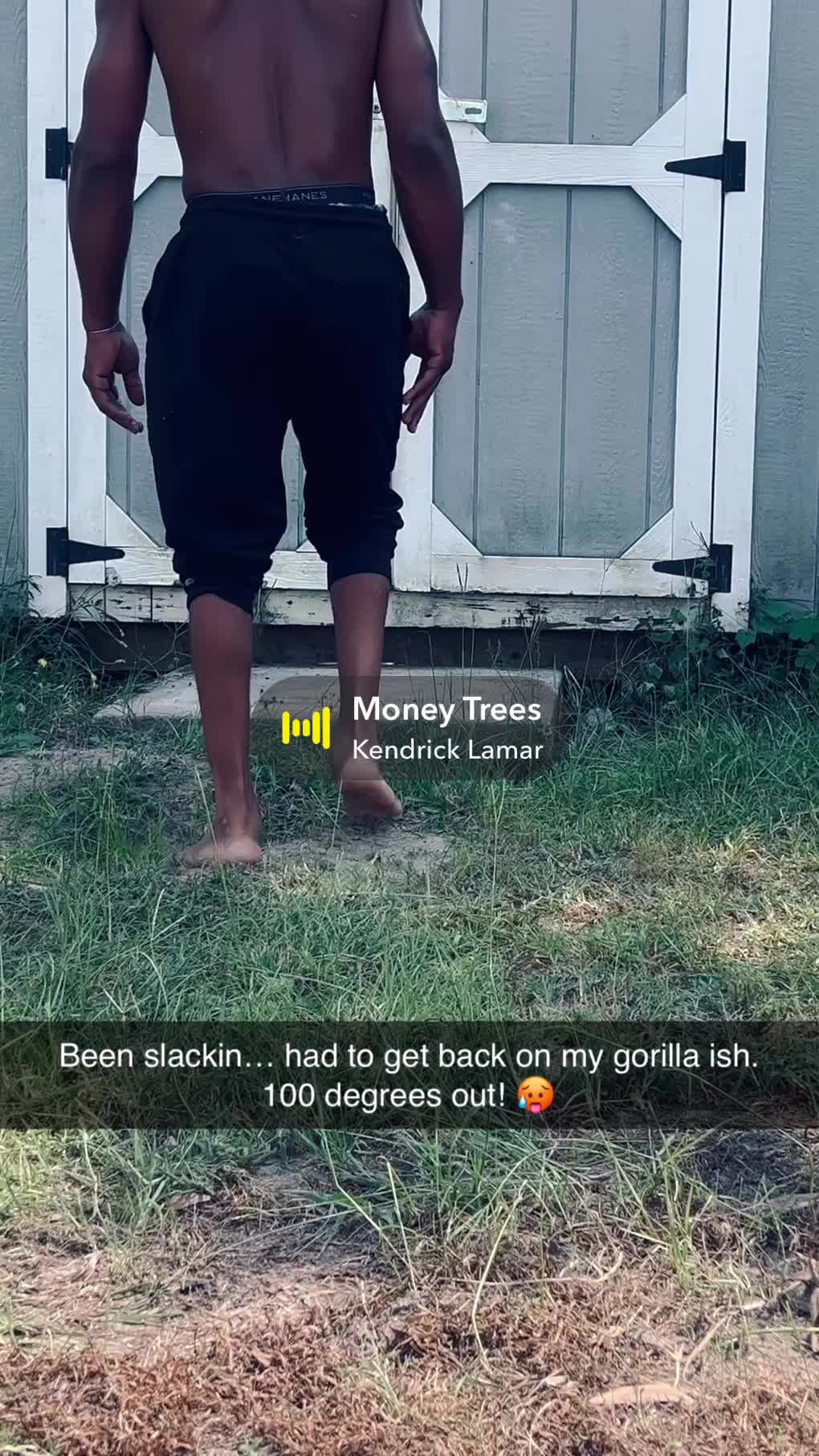 @AJDaGod
