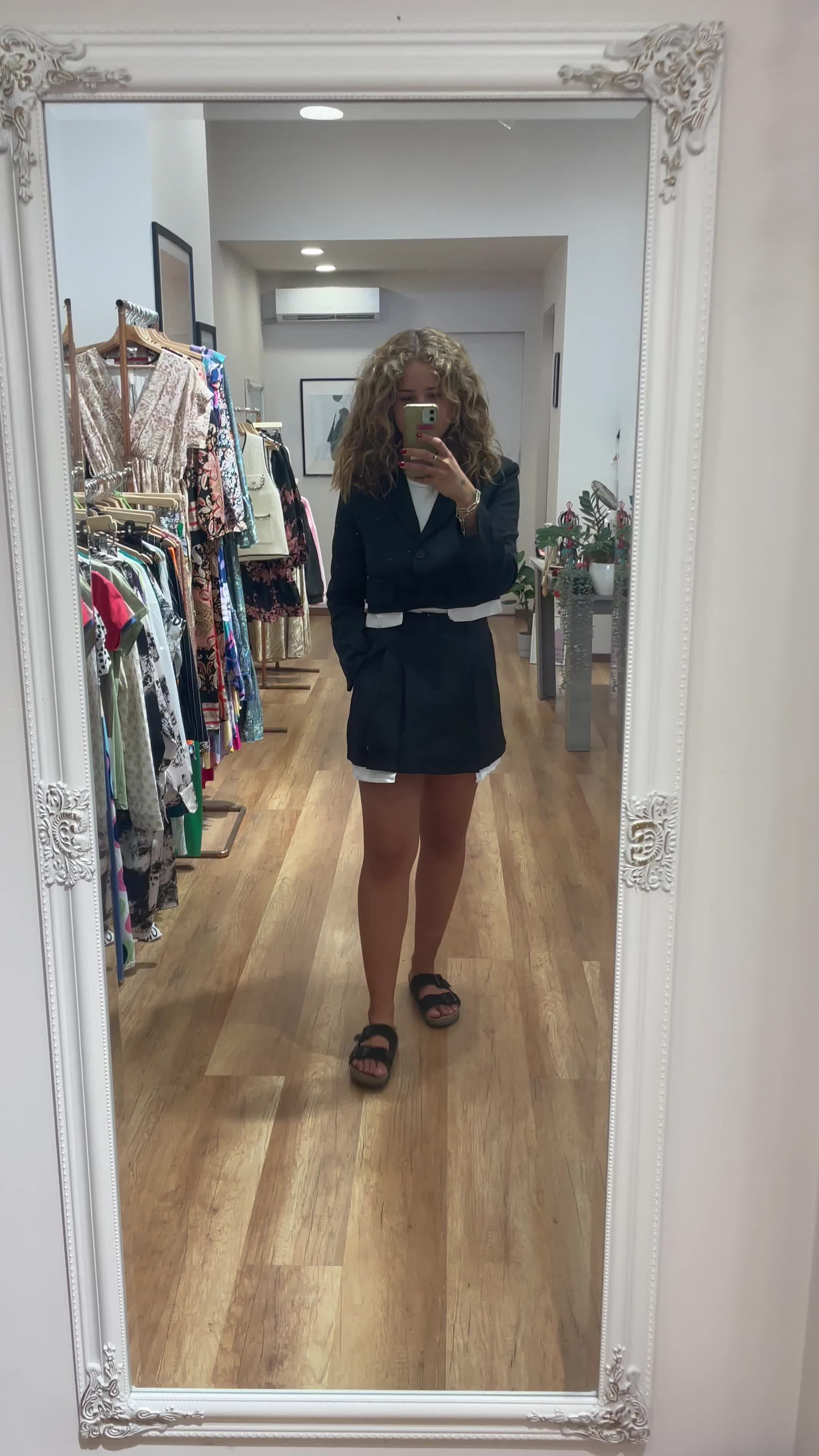 @Popei Fashion