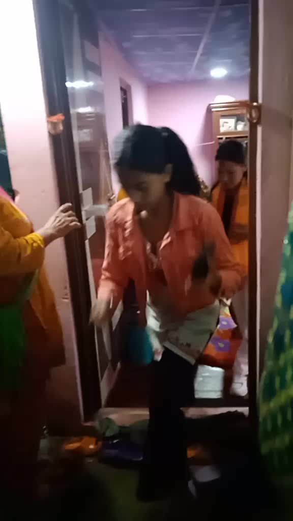 @mumu ko xori ma