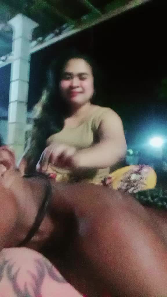 @sovy putri bungsu