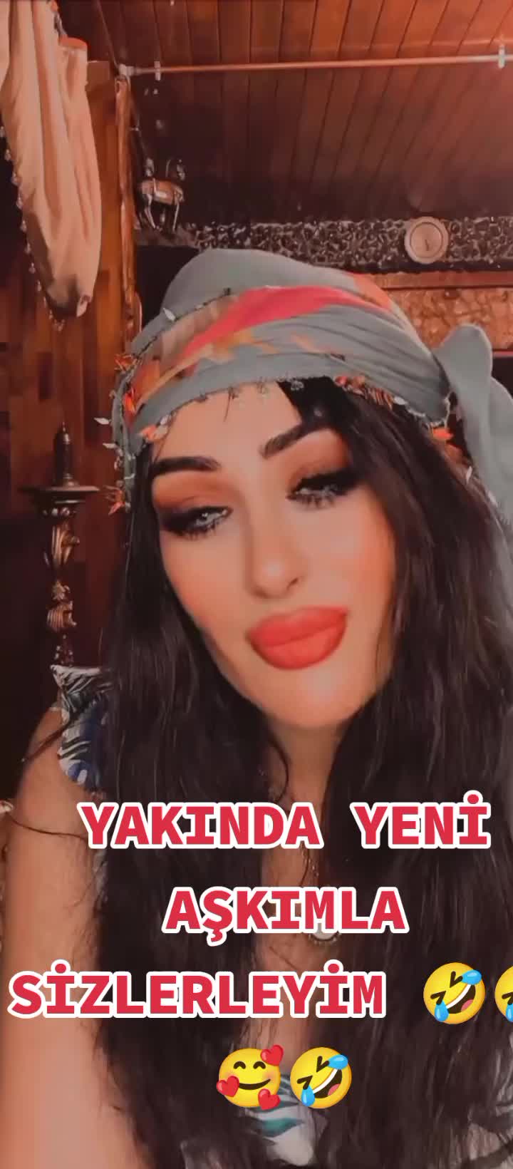 @yazgul tek su&ccedil;um g&uuml;zel olmak