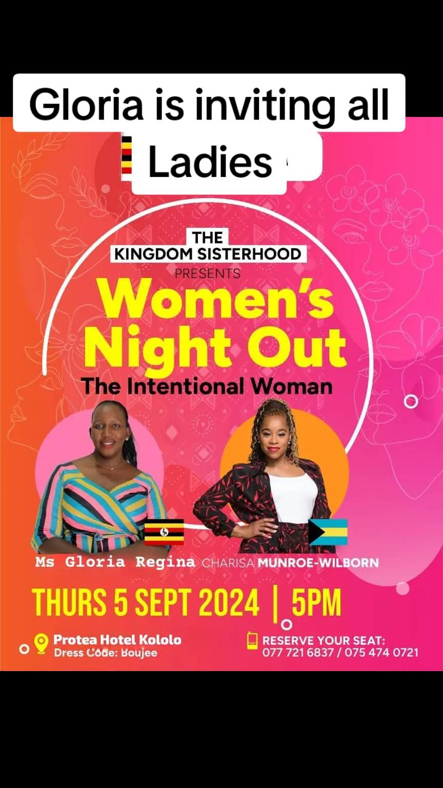 @Women in Ministry