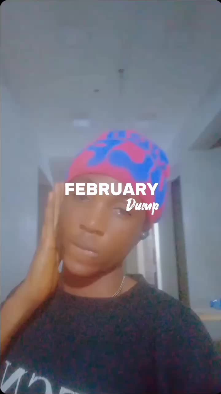 @bonnet boy