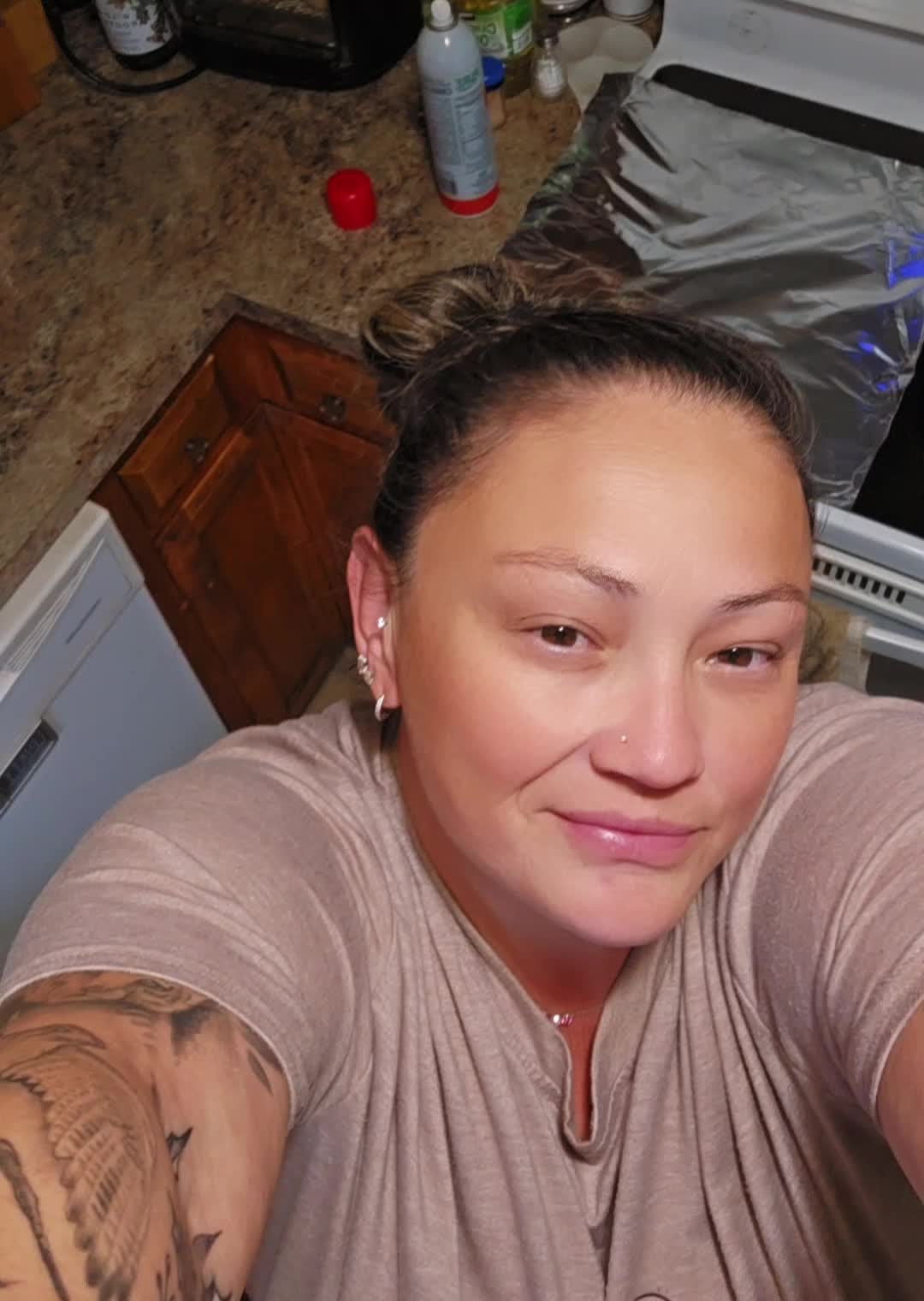 @Christina Sanchez