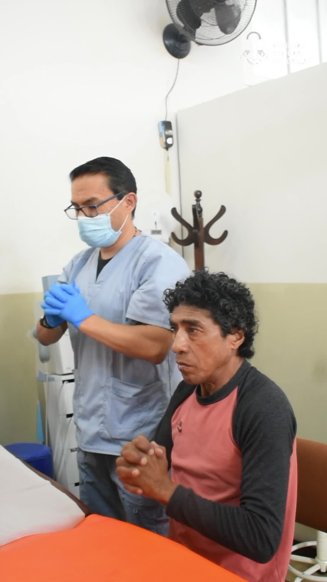 @Hospital de Rehabilitaci&oacute;n
