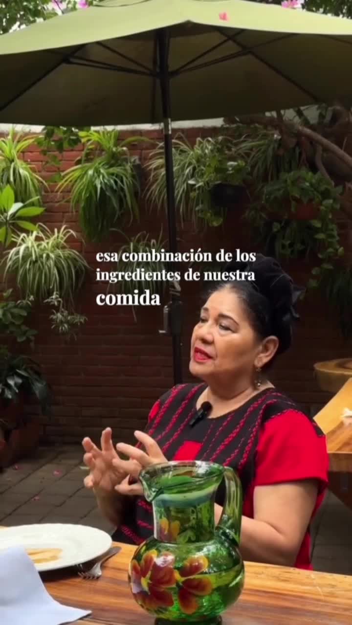 @Mario come Oaxaca