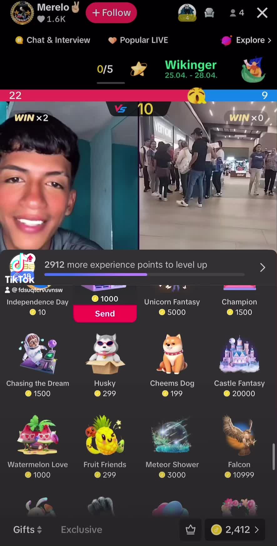@Boss