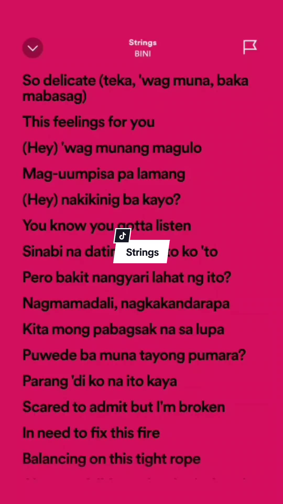 @Music Lyrics