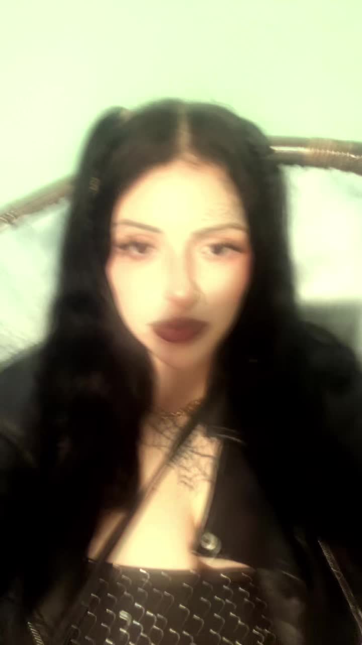 @Goddess Paris 👑