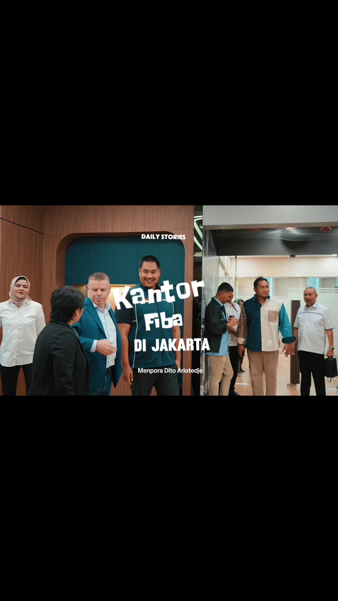 @Teman Dito
