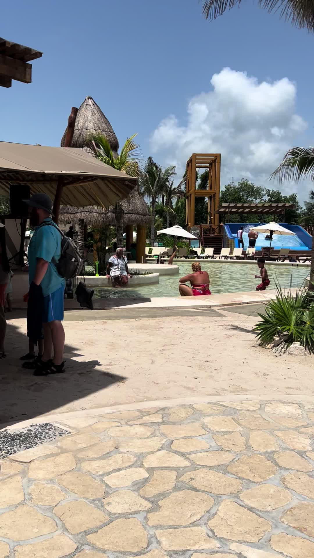 @Sirena Azul