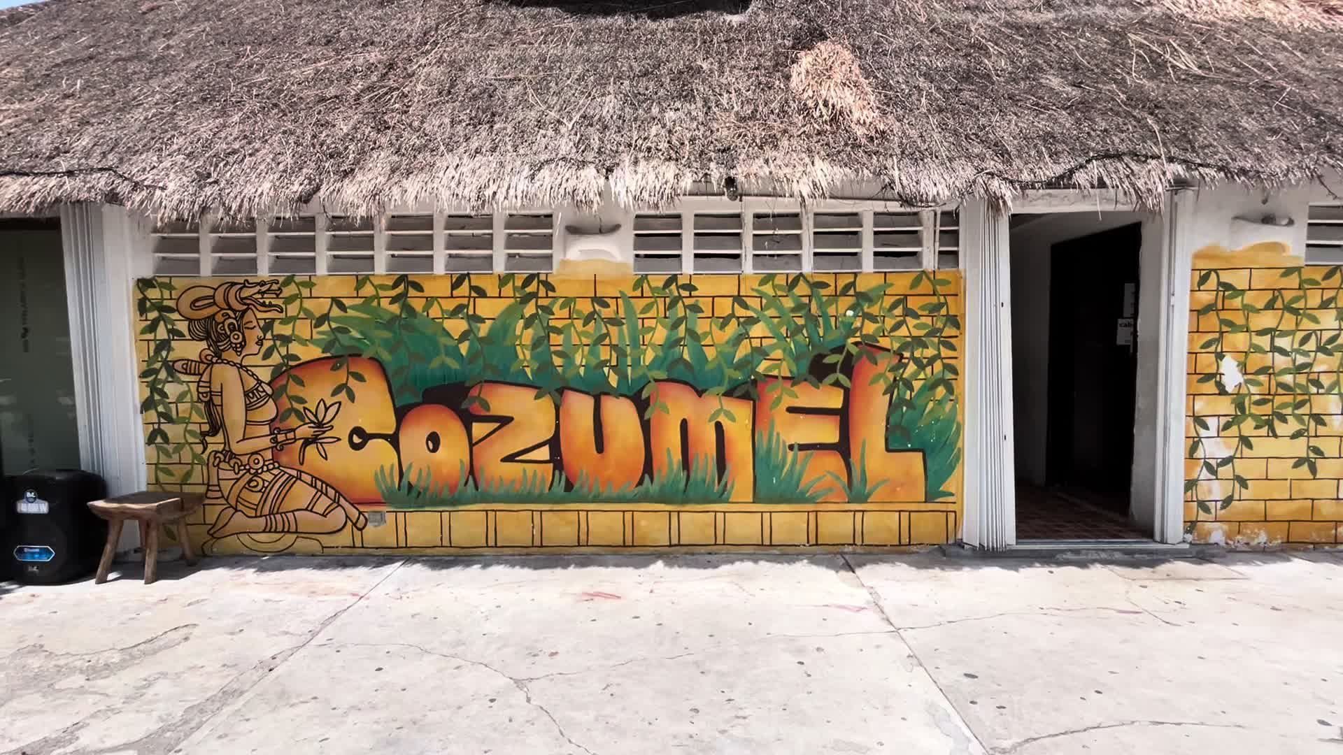 @Sirena Azul