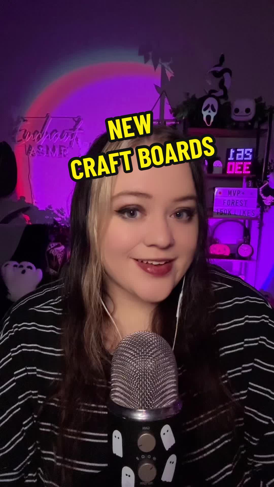 @Enchant ASMR