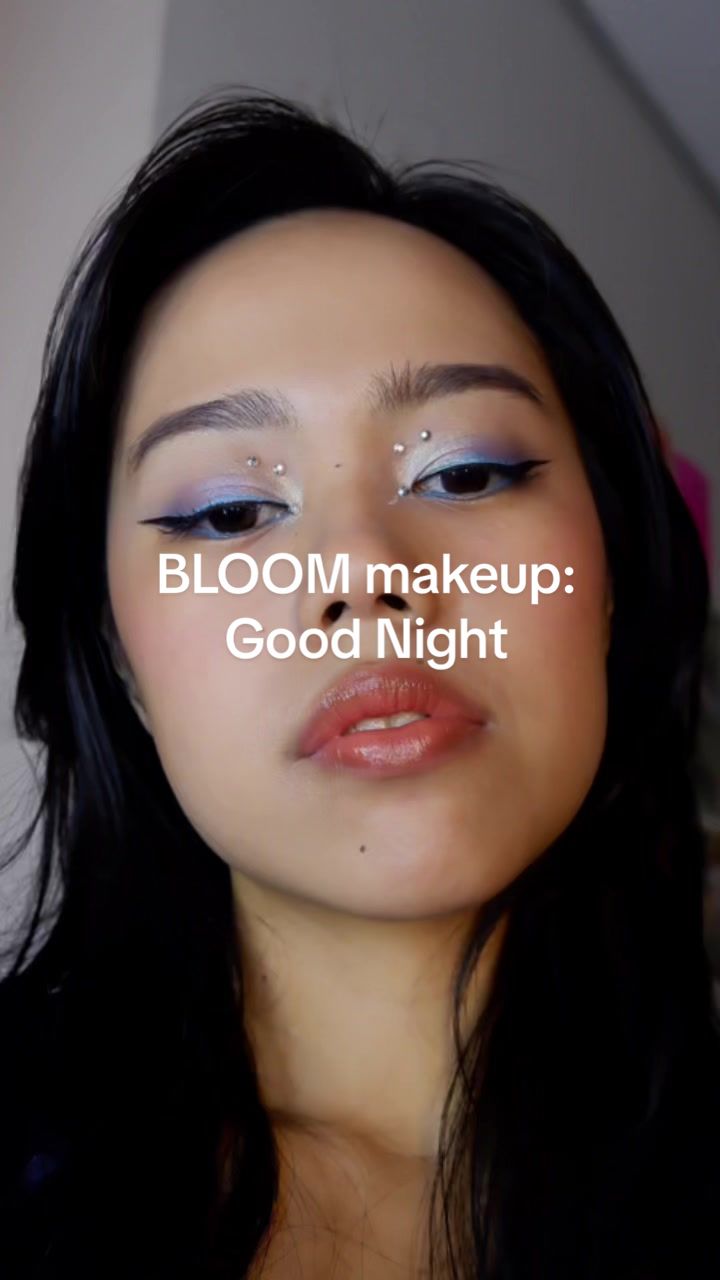 @ada | concert makeup | stay
