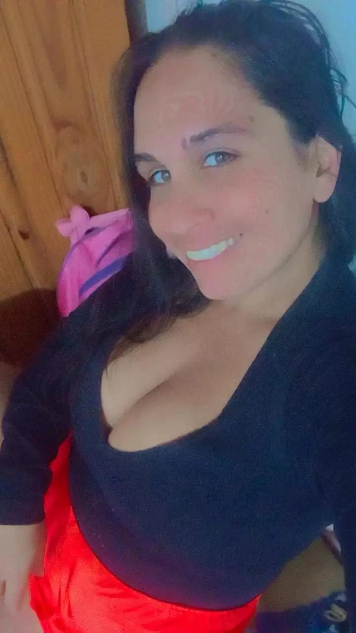 @Franciele Sobrosa