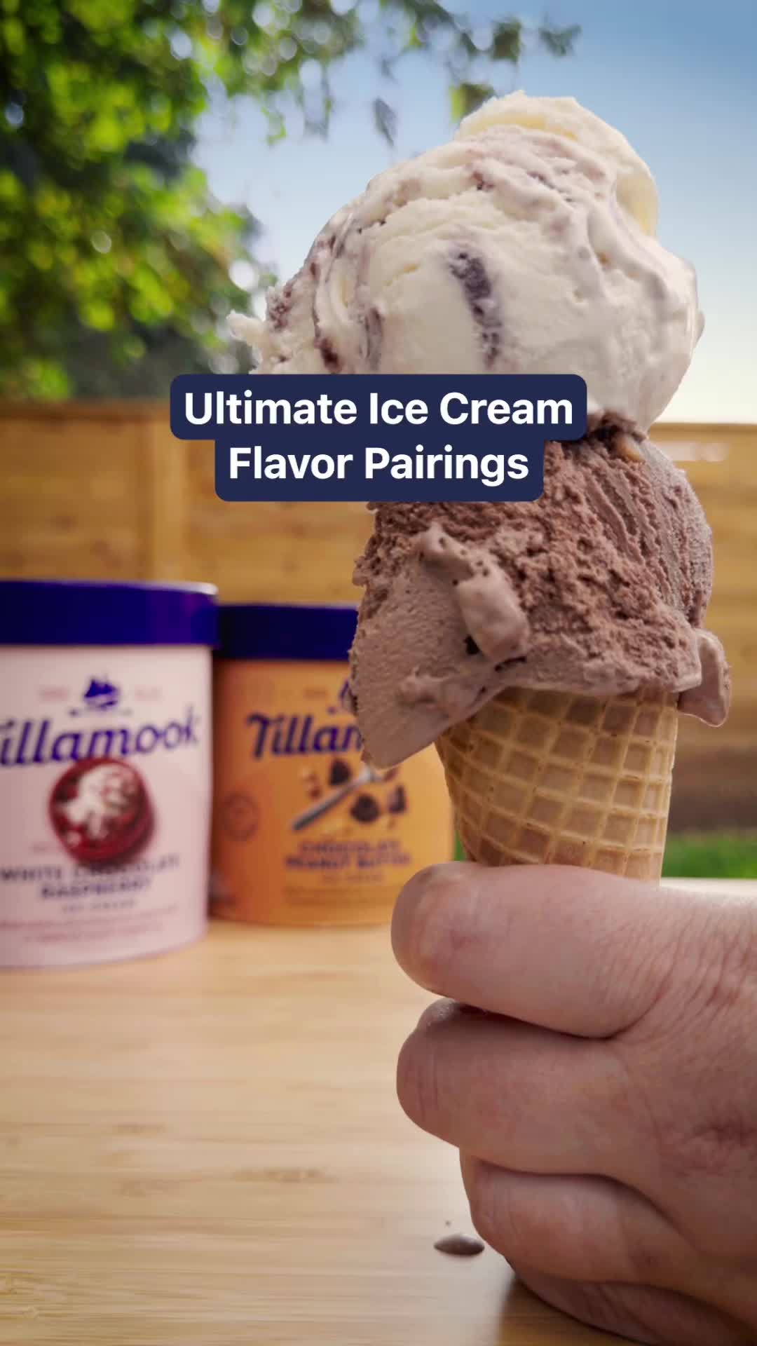 @Tillamook