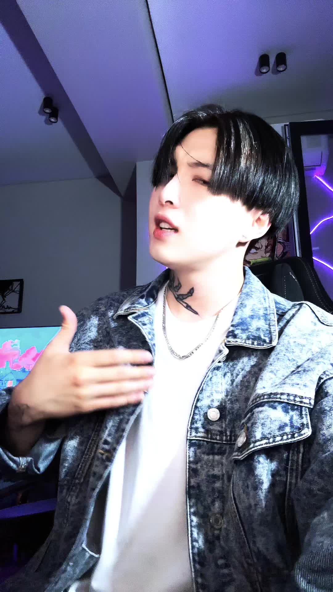 @TEN YUJIN