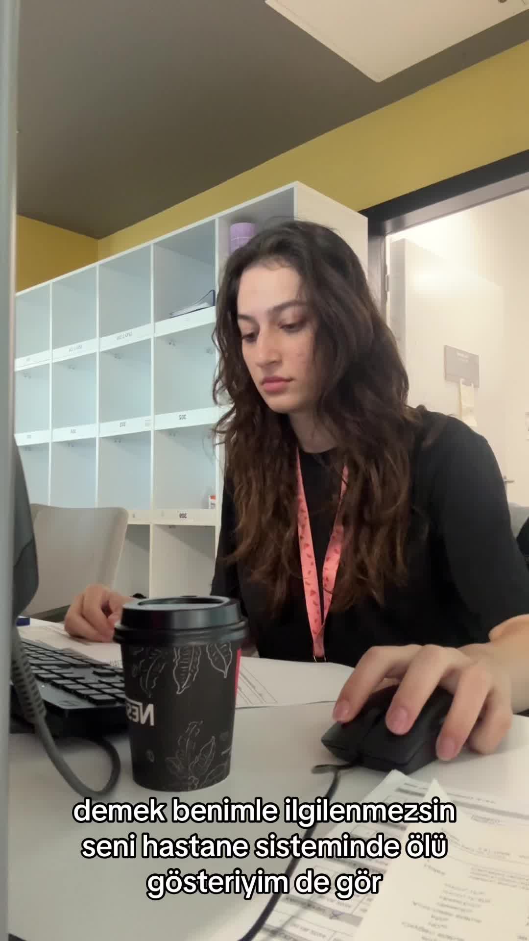 @Melis &Ccedil;ağlayan