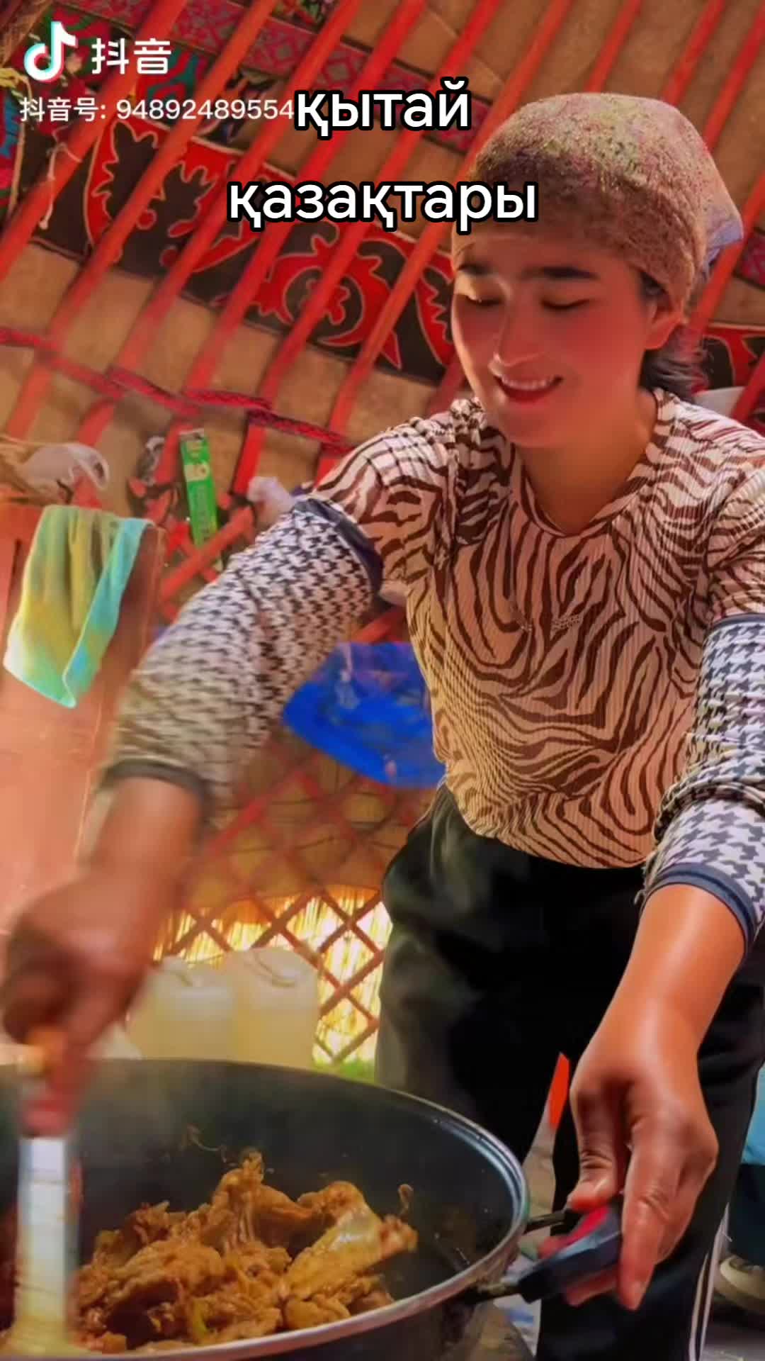 @Құндыз қазақ қызы